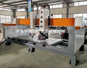 白山长白朝鲜族自治县岩板桥切机/石英石加工中心