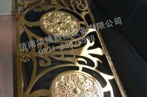 白山长白朝鲜族自治县金属/铝/铜板样品